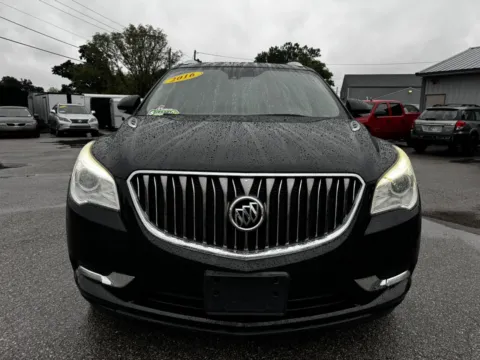 Another view of 2016 BUICK ENCLAVE Premium for sale in Camby, IN at Mr. Care Auto