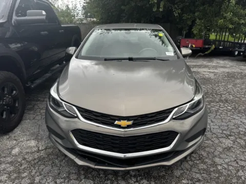 Photos of 2017 CHEVROLET CRUZE LT for sale in Camby, IN at Mr. Care Auto