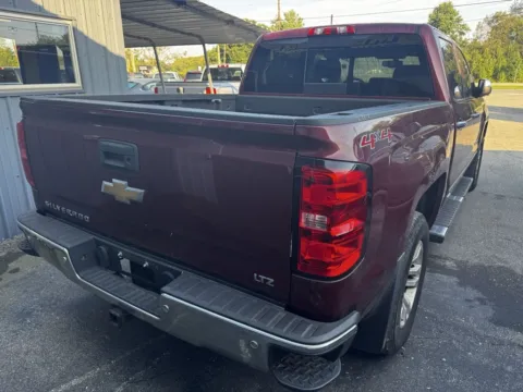 More photos of 2015 CHEVROLET SILVERADO 1500 LTZ at Mr. Care Auto, IN