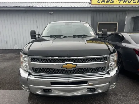 Photos of 2012 CHEVROLET SILVERADO 1500 LT for sale in Camby, IN at Mr. Care Auto