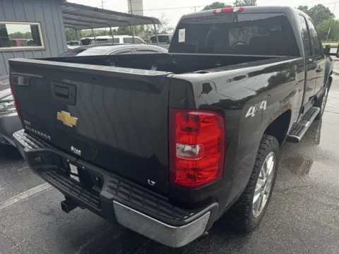 More photos of 2012 CHEVROLET SILVERADO 1500 LT at Mr. Care Auto, IN