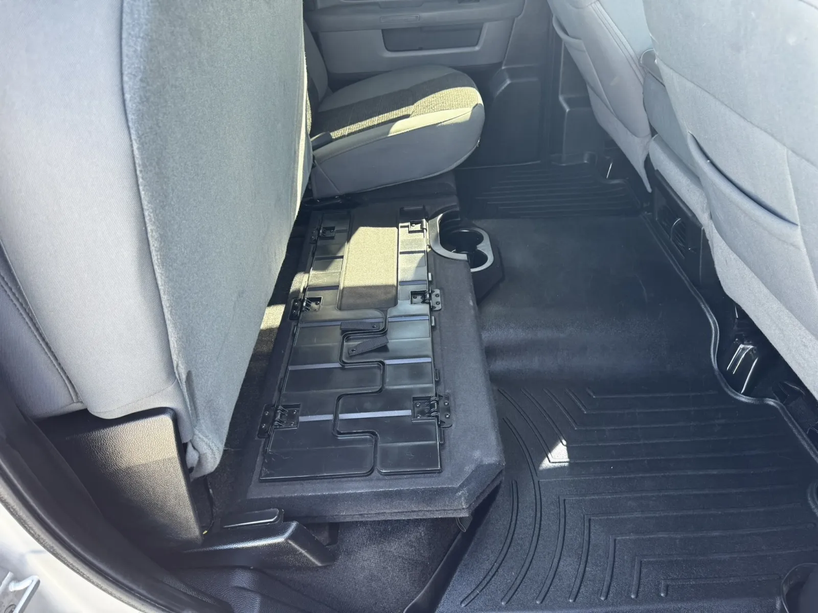 2014 RAM Ram 2500 Pickup SLT - Photo 37