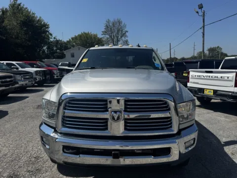 Photos of 2014 RAM 2500 SLT for sale in Camby, IN at Mr. Care Auto