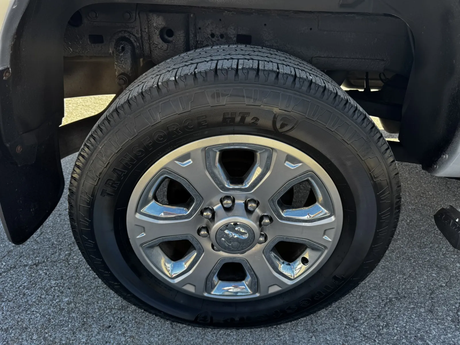 2014 RAM Ram 2500 Pickup SLT - Photo 11