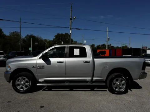 More photos of 2014 RAM 2500 SLT at Mr. Care Auto, IN