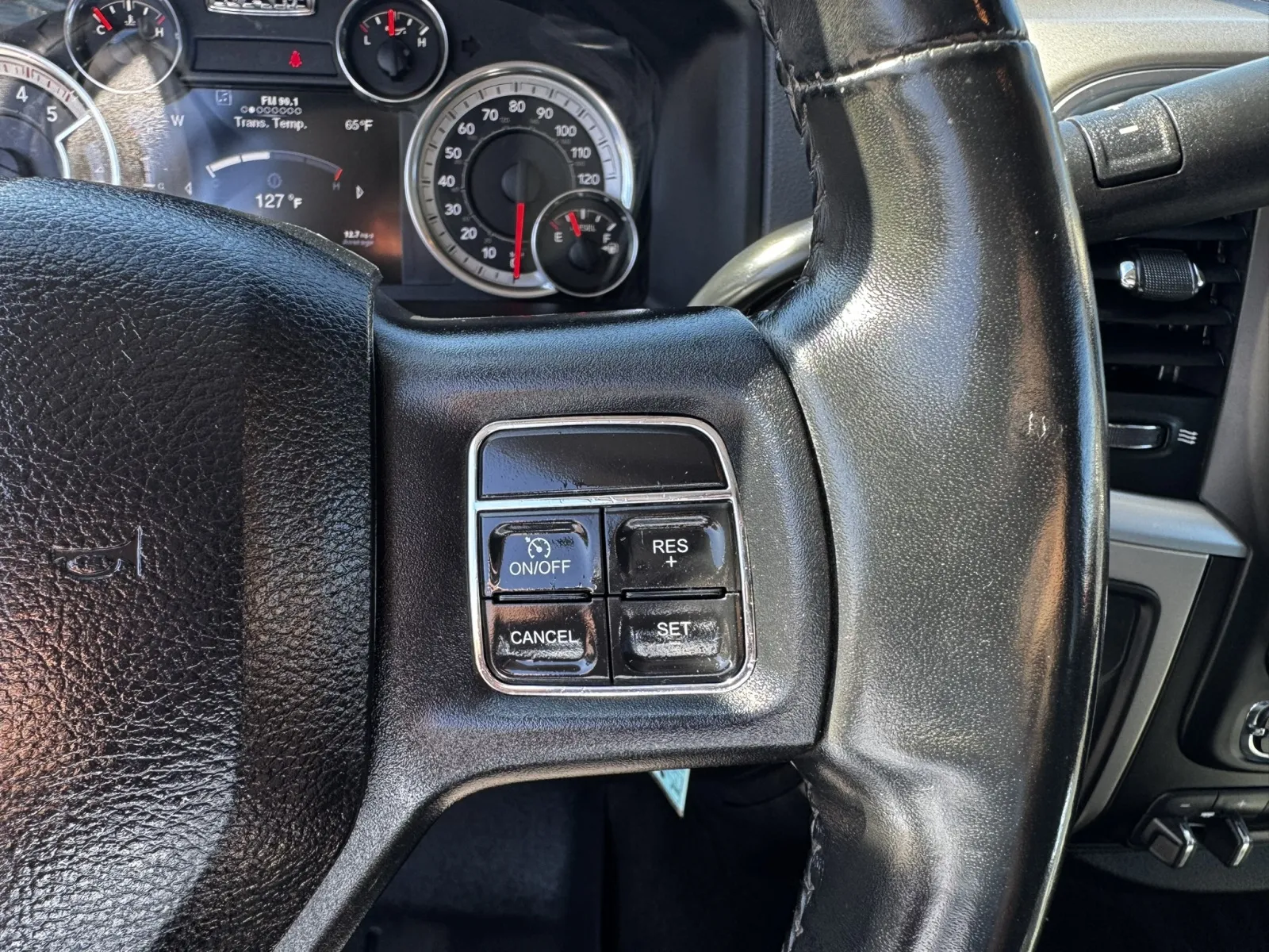 2014 RAM Ram 2500 Pickup SLT - Photo 21