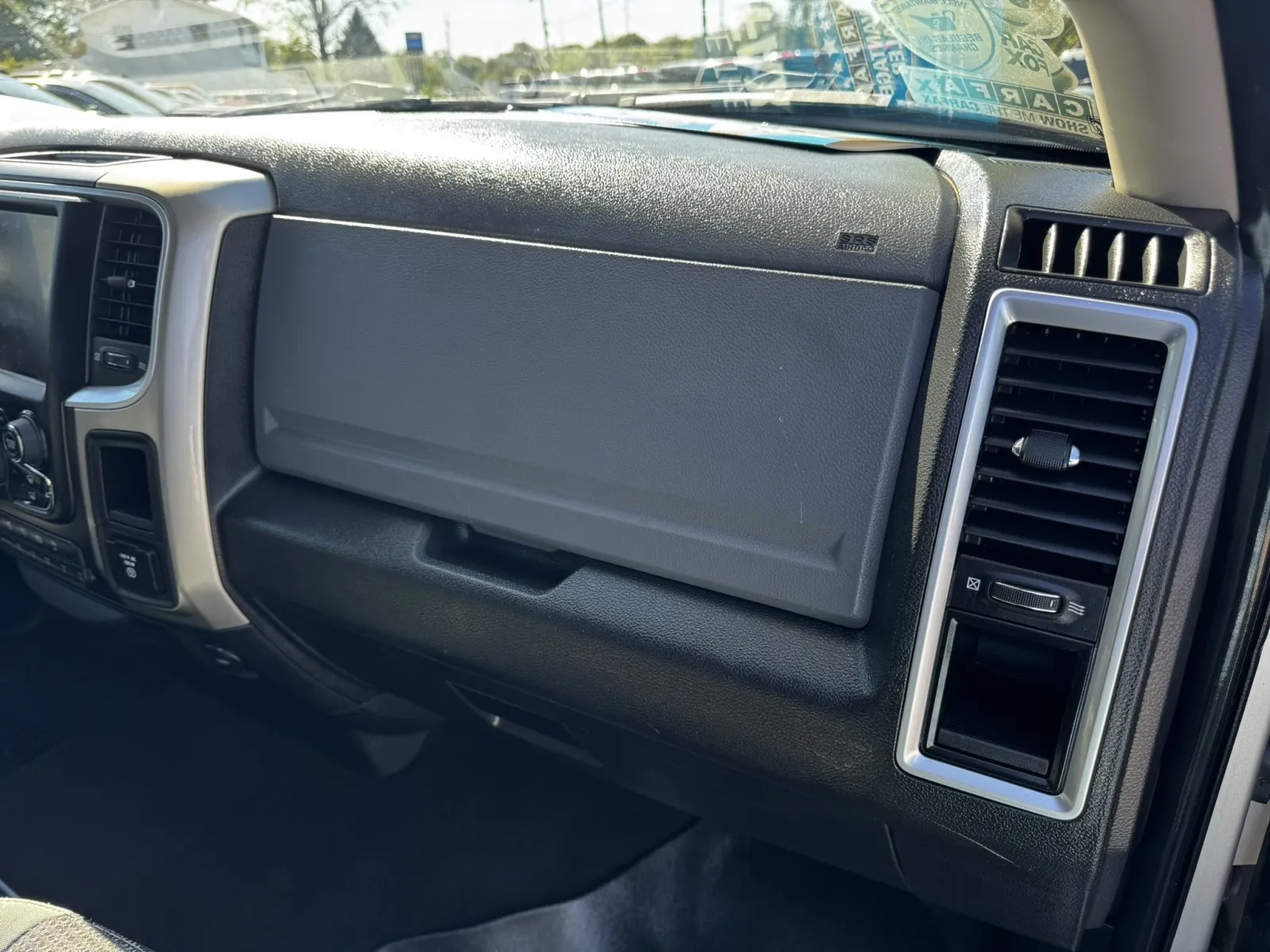 2014 RAM Ram 2500 Pickup SLT - Photo 41