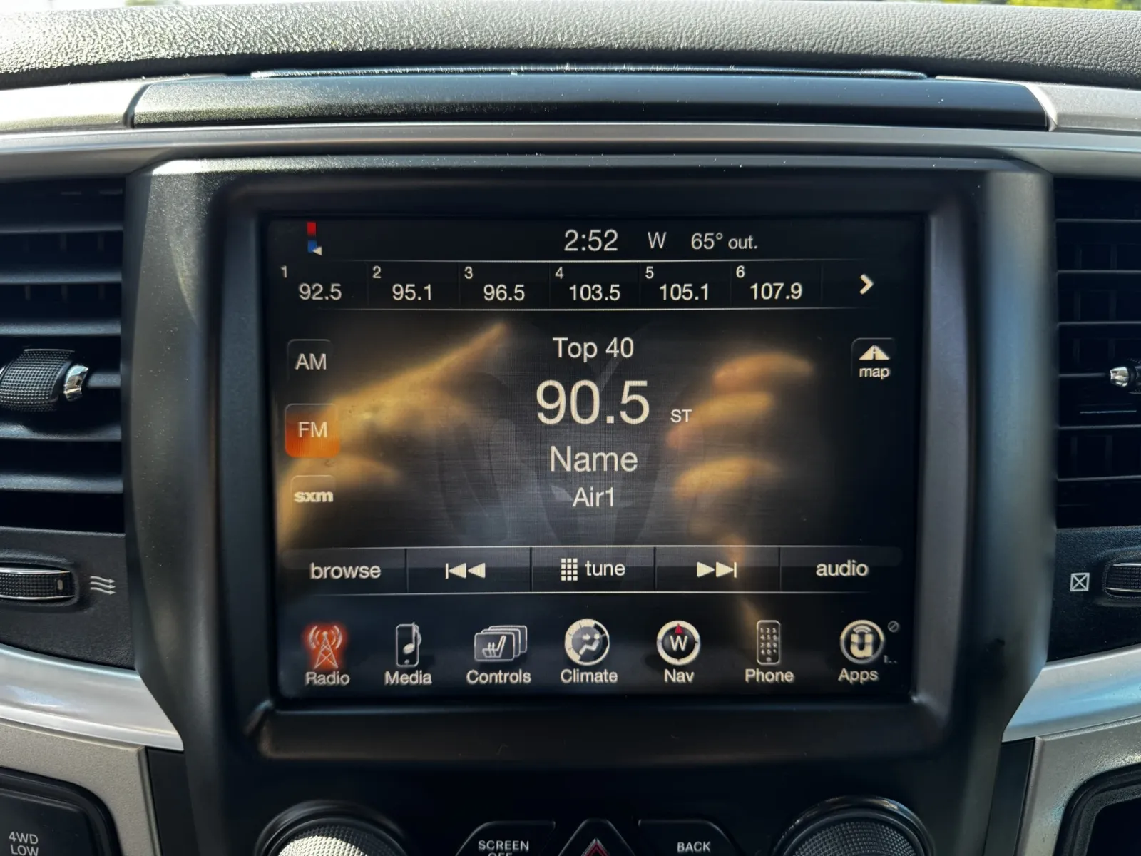 2014 RAM Ram 2500 Pickup SLT - Photo 25