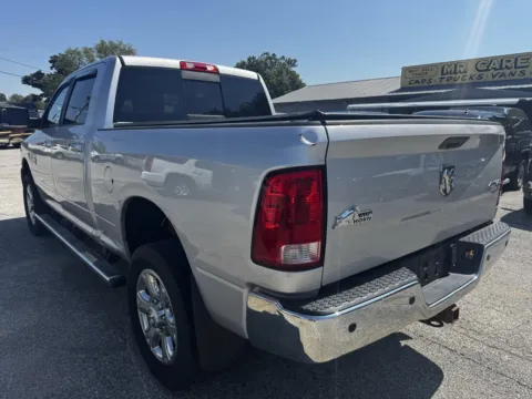 More photos of 2014 RAM 2500 SLT at Mr. Care Auto, IN