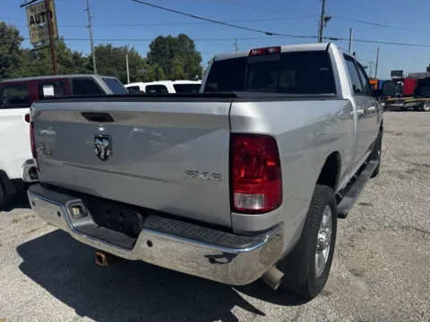 More photos of 2014 RAM 2500 SLT at Mr. Care Auto, IN