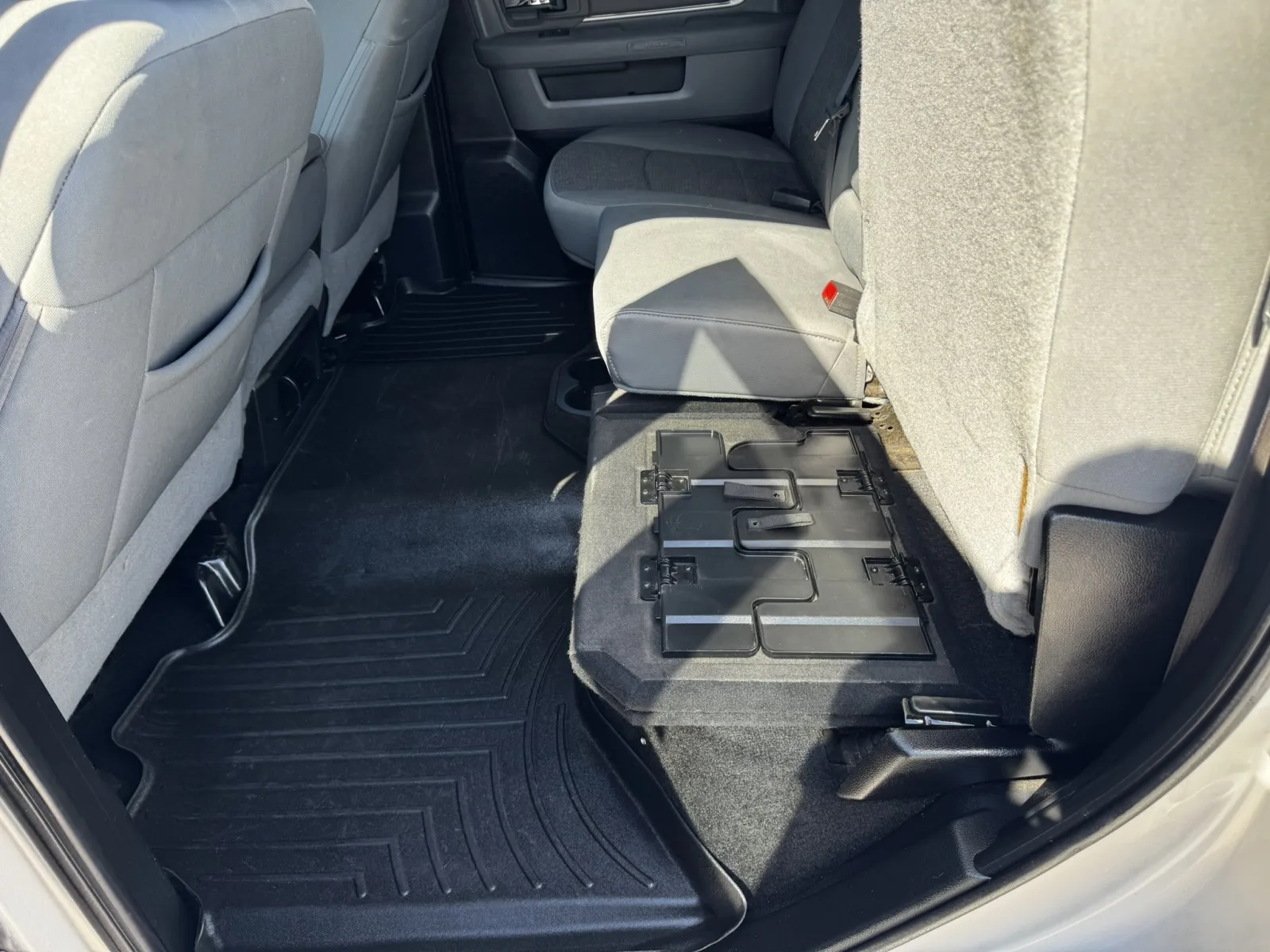 2014 RAM Ram 2500 Pickup SLT - Photo 33