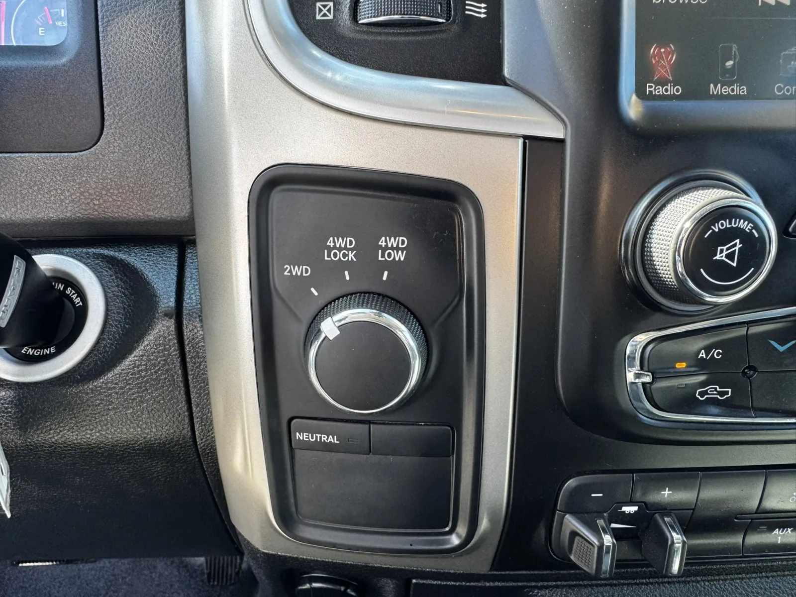 2014 RAM Ram 2500 Pickup SLT - Photo 27