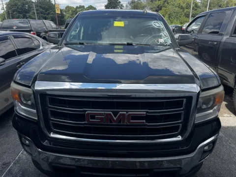 Photos of 2015 GMC SIERRA 1500 SLE for sale in Camby, IN at Mr. Care Auto
