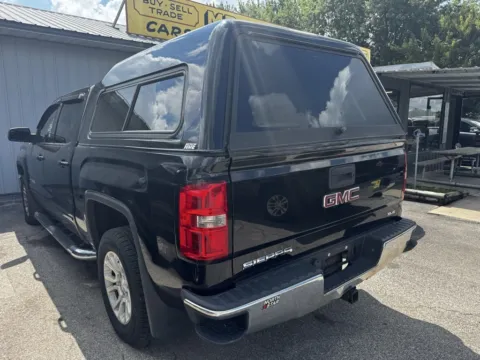 More photos of 2015 GMC SIERRA 1500 SLE at Mr. Care Auto, IN