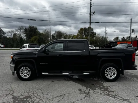 More photos of 2015 GMC SIERRA 1500 SLE at Mr. Care Auto, IN