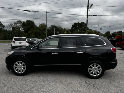 More photos of 2014 BUICK ENCLAVE SUV at Mr. Care Auto, IN