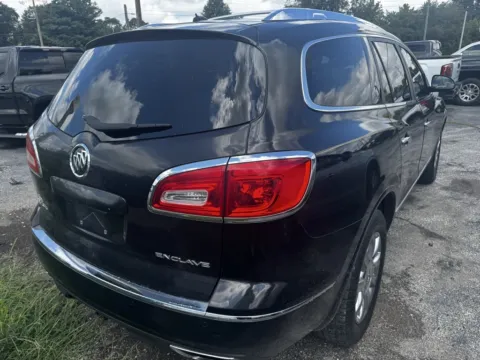 More photos of 2014 BUICK ENCLAVE SUV at Mr. Care Auto, IN