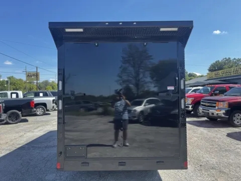 More photos of 2027 ROCK SOLID 7X16 TA ENCLOSED at Mr. Care Auto, IN