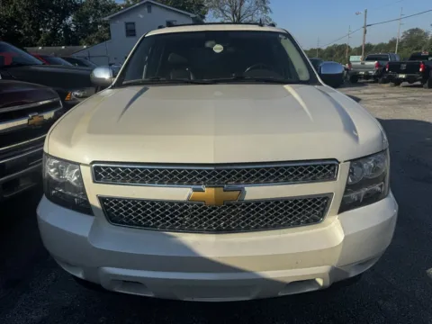 Photos of 2013 CHEVROLET AVALANCHE LTZ for sale in Camby, IN at Mr. Care Auto