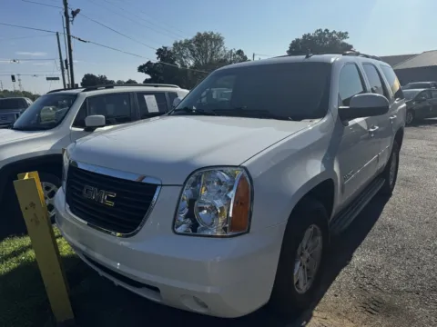 Photos of 2010 GMC YUKON SLT for sale in Camby, IN at Mr. Care Auto