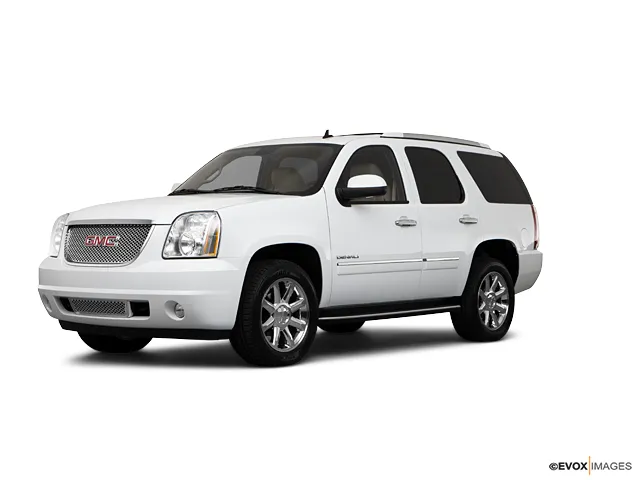 2010 GMC YUKON SLT for sale in Camby, IN