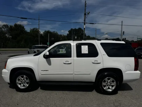 More photos of 2010 GMC YUKON SLT at Mr. Care Auto, IN