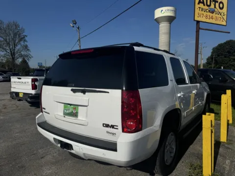 More photos of 2010 GMC YUKON SLT at Mr. Care Auto, IN
