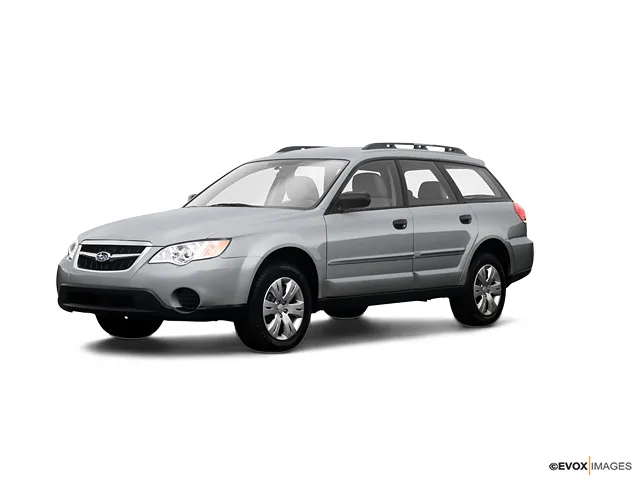 2009 SUBARU OUTBACK LEGACY for sale in Camby, IN
