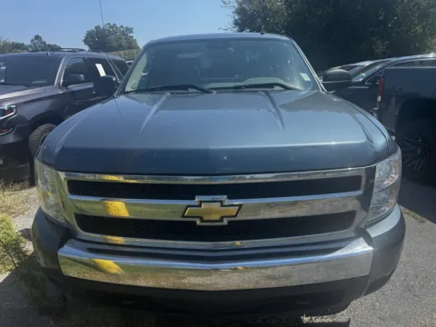 Photos of 2007 CHEVROLET SILVERADO 1500 EXT CAB for sale in Camby, IN at Mr. Care Auto