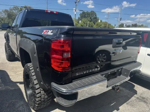 More photos of 2014 CHEVROLET SILVERADO 1500 LT at Mr. Care Auto, IN
