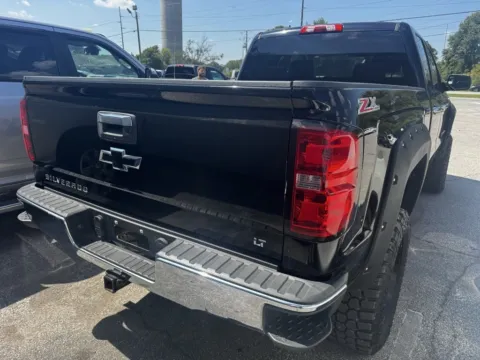 More photos of 2014 CHEVROLET SILVERADO 1500 LT at Mr. Care Auto, IN