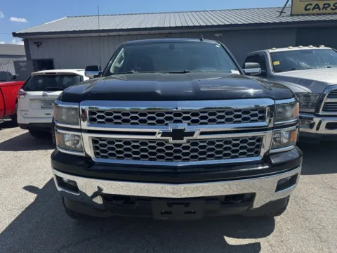 Photos of 2014 CHEVROLET SILVERADO 1500 LT for sale in Camby, IN at Mr. Care Auto
