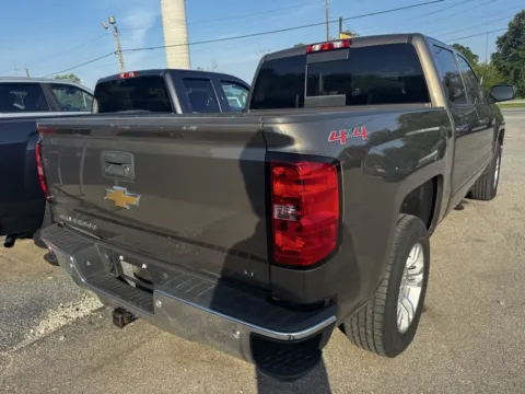 More photos of 2015 CHEVROLET SILVERADO 1500 LT at Mr. Care Auto, IN