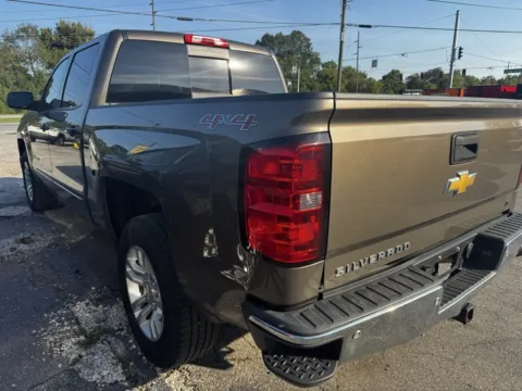 More photos of 2015 CHEVROLET SILVERADO 1500 LT at Mr. Care Auto, IN