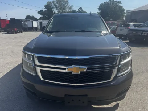 Photos of 2018 CHEVROLET TAHOE 1500 LT for sale in Camby, IN at Mr. Care Auto