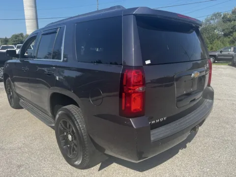 More photos of 2018 CHEVROLET TAHOE 1500 LT at Mr. Care Auto, IN