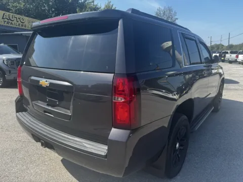 More photos of 2018 CHEVROLET TAHOE 1500 LT at Mr. Care Auto, IN