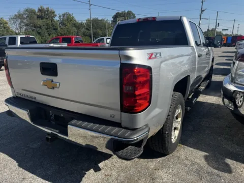 More photos of 2014 CHEVROLET SILVERADO 1500 LT at Mr. Care Auto, IN
