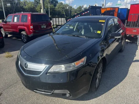 Photos of 2014 ACURA TL SE for sale in Camby, IN at Mr. Care Auto