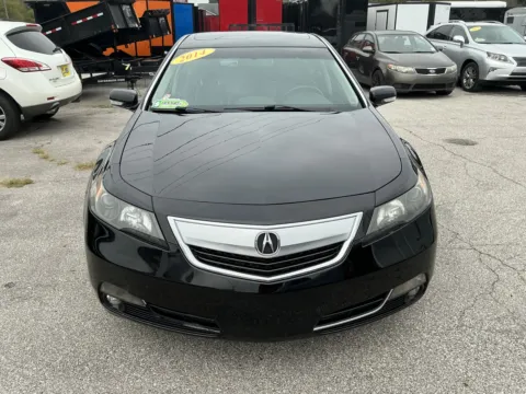 Photos of 2014 ACURA TL SE for sale in Camby, IN at Mr. Care Auto