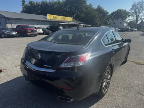 More photos of 2014 ACURA TL SE at Mr. Care Auto, IN