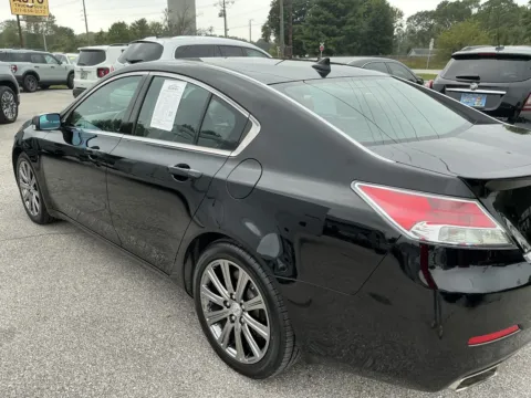 More photos of 2014 ACURA TL SE at Mr. Care Auto, IN