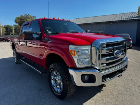 Photos of 2015 FORD F350 SUPER DUTY for sale in Camby, IN at Mr. Care Auto