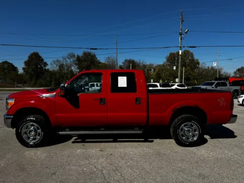 More photos of 2015 FORD F350 SUPER DUTY at Mr. Care Auto, IN