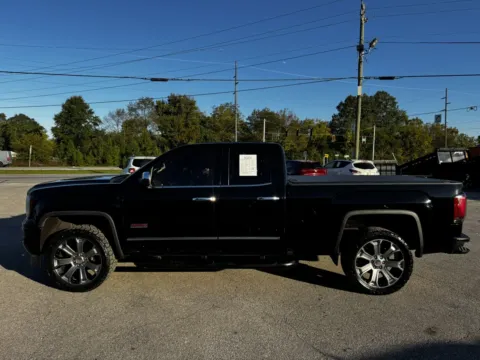 More photos of 2016 GMC SIERRA 1500 SLT at Mr. Care Auto, IN