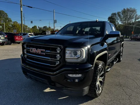 More photos of 2016 GMC SIERRA 1500 SLT at Mr. Care Auto, IN