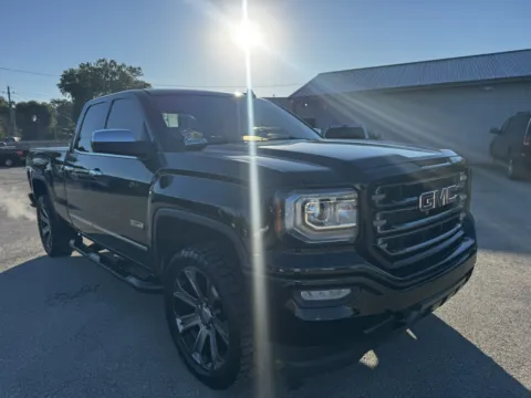 Photos of 2016 GMC SIERRA 1500 SLT for sale in Camby, IN at Mr. Care Auto