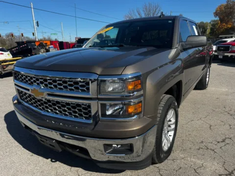 More photos of 2015 CHEVROLET SILVERADO 1500 LT at Mr. Care Auto, IN