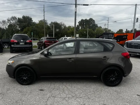 More photos of 2011 KIA FORTE EX at Mr. Care Auto, IN