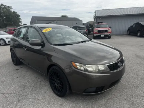 Photos of 2011 KIA FORTE EX for sale in Camby, IN at Mr. Care Auto